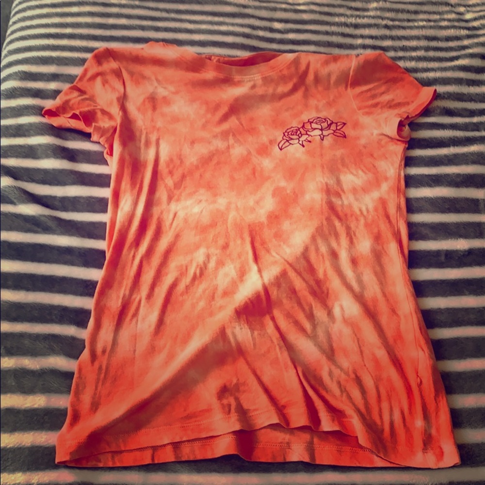 classic crew t-shirt from aeropostale’s